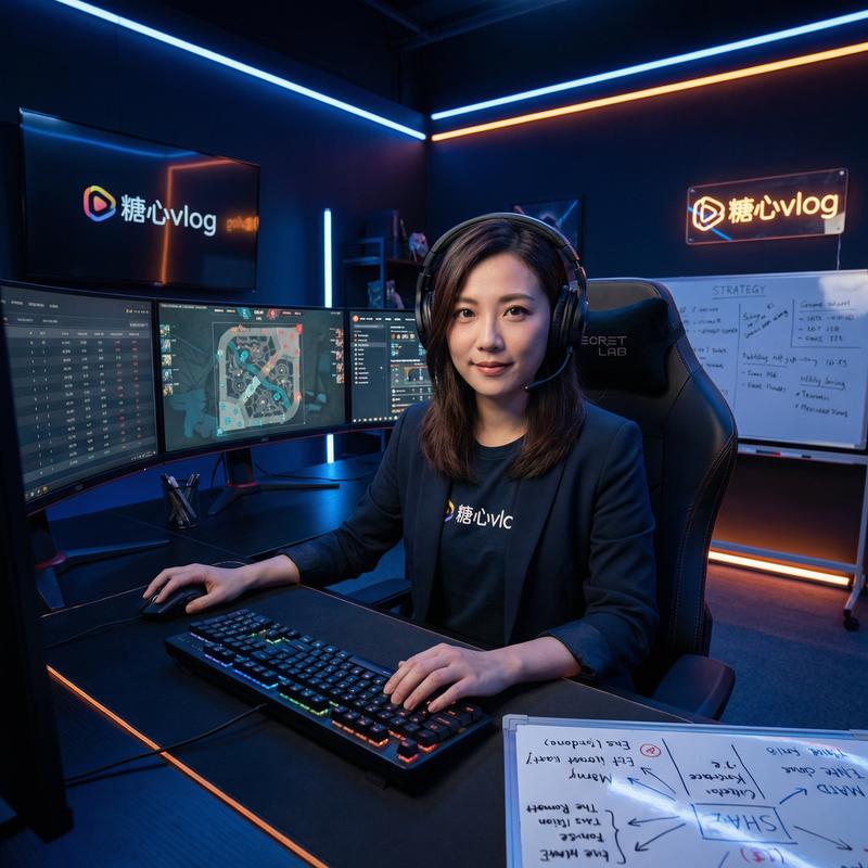 大象传媒游戏顾问王思琪